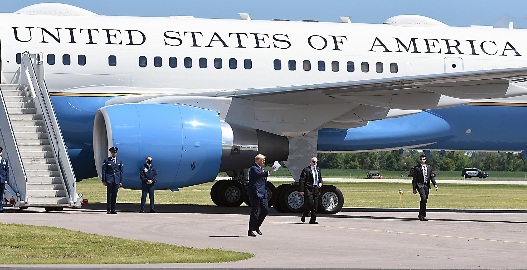 Trump Mankato 9